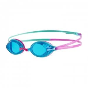 Speedo Vengeance Goggles Mens - Spear/Diva/Aqau