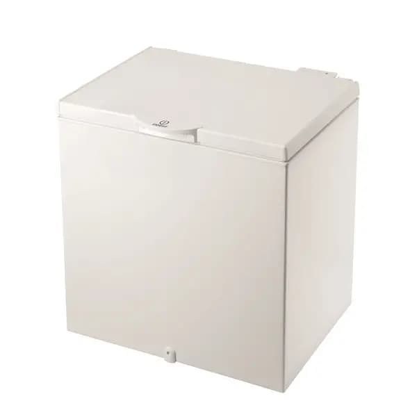 Indesit OS2A200H21 204L Low Frost Chest Freezer