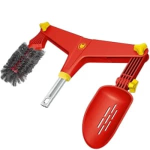 Wolf Garten GCM Multi Change Gutter Cleaner Head