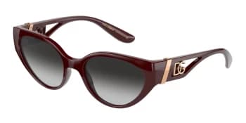 Dolce & Gabbana Sunglasses DG6146 32858G