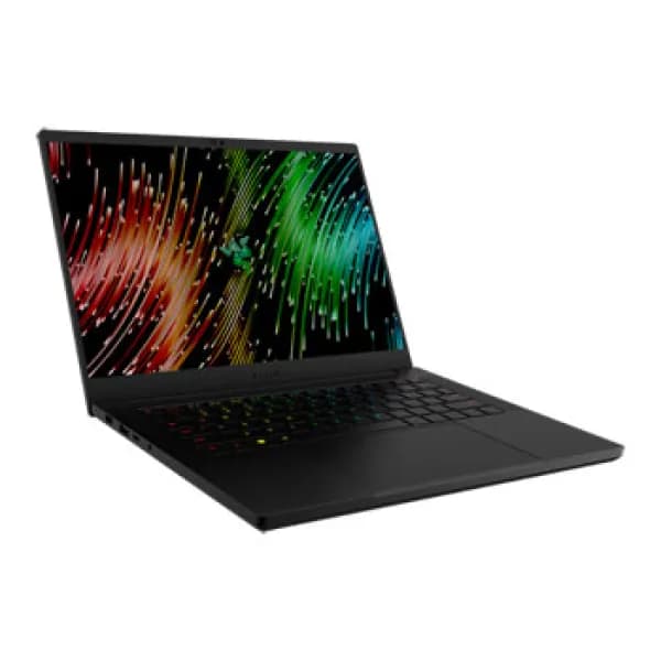 Razer Blade 14 14" Gaming Laptop - NVIDIA GeForce RTX 4060, AMD Ryzen 9, 1TB SSD - Black