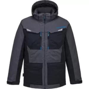 Portwest T740 WX3 Winter Jacket Grey 2XL