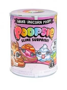 Poopsie Slime Surprise Poop Packs Asst In Pdq
