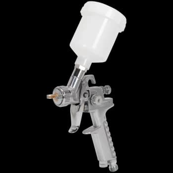 Sealey S631 Spray Gun Touch Up Gravity Feed