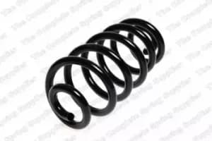 Kilen Suspension Coil Spring Rear Axle 50179