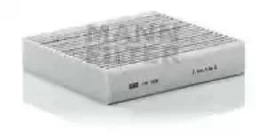 Cabin Air Filter Cuk1830 By Mann-Filter