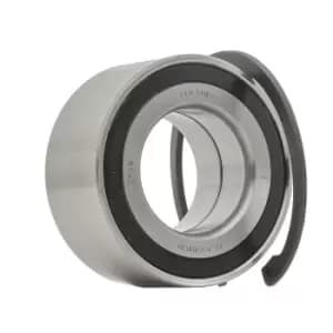 CX Wheel bearing kit Rear Axle CX413 Wheel hub bearing,Wheel bearing MERCEDES-BENZ,C-Klasse Limousine (W203),C-Klasse T-modell (S203),VITO Bus (638)