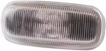 Side & Rear Lamp Light 9EL270107-011 Hella Left/Right Lateral Install Single