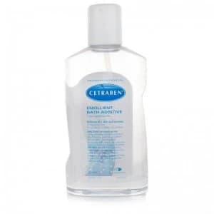 Cetraben Emollient Bath Additive 500ml
