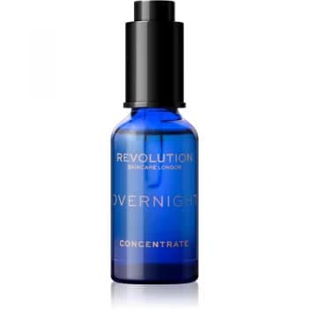 Revolution Skincare Overnight Restoring Concentrate
