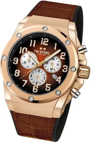 TW Steel Watch ACE Genesis Limited Edition TW-626