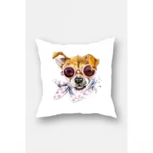 YS493599481 Multicolor Cushion Cover