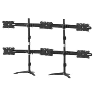 Hex Monitor Stand 3X00048