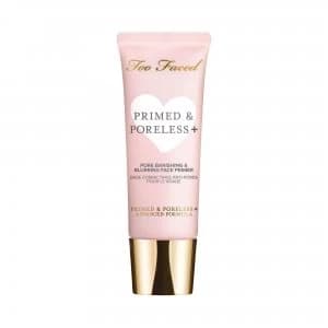 Too Faced 'Primed and Poreless+' Pore-Banishing and Blurring Face Primer 30ml