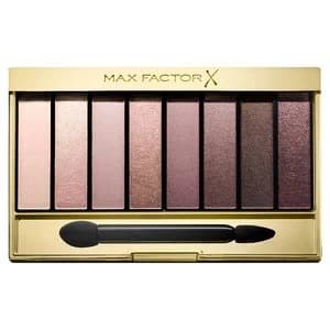 Max Factor Eyeshadow Masterpiece Nude Palette Rose Nudes