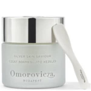 Omorovicza Silver Skin Saviour 50ml