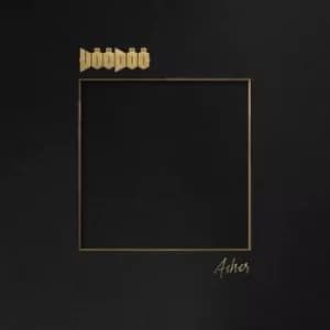 Ashes by Voodoo CD Album