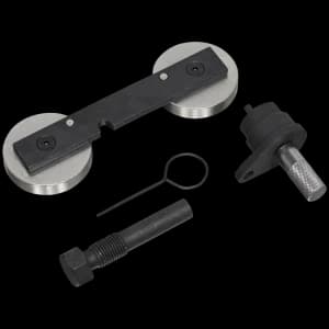 Sealey VSE5950 Petrol Eng Set Lock Kit Vag 1.2, 1.4Tfsi, 1.4, 1.6Fsi Chain