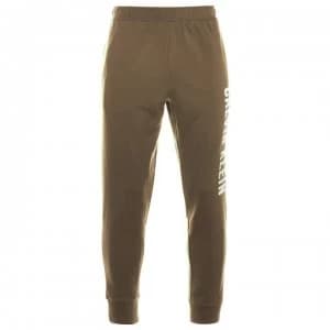 Calvin Klein Performance Knit Jogging Pants - Grape Leaf 307