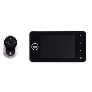 Yale Memory+ Digital Door Viewer