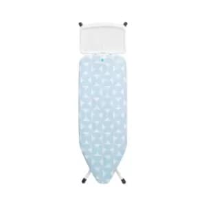 Brabantia C 124 x 45cm Fresh Breeze Ironing Board