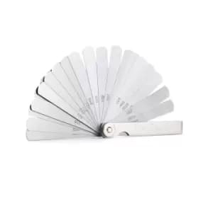 FORCE Feeler Gauge 61802