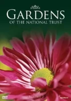 Gardens of the National Trust Volume 2 - DVD