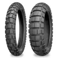 Shinko E804 (120/70 R19 60H)