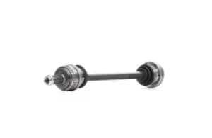 MEYLE Drive shaft MEYLE-Original: True to OE. 314 498 0025 CV axle,Half shaft BMW,3 Touring (E91),3 Limousine (E90),1 Schragheck (E87),3 Coupe (E92)