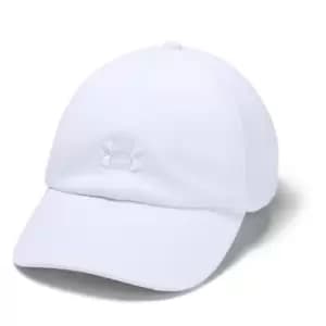 Under Armour Armour Play Up Cap Womens - White