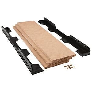 Loftleg Loft Ledge Kit for Trussed Roofs 550 x 530mm