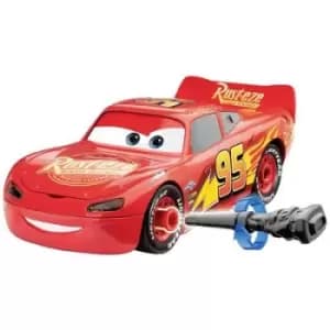 Revell 00920 First-Construction Lightning McQueen Model car assembly kit 1:20