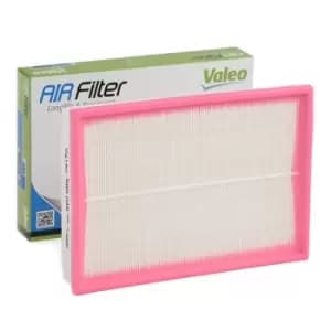 VALEO Air filter OPEL,VAUXHALL 585046 93193036,834157,835626 Engine air filter,Engine filter 9196120,9196121,93193036,95523264