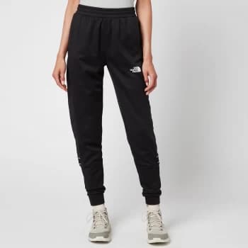 The North Face Womens Ma Knitted Sweatpants - TNF Black - M