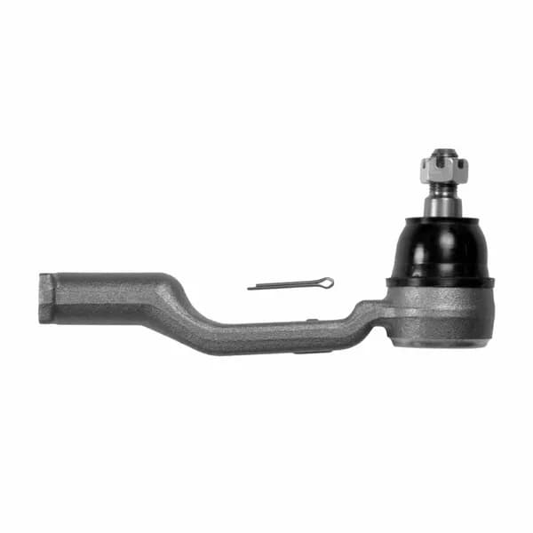 Blue PRINT ADM58768 Track rod end 17 Front Axle Left, inner, Front Axle Right with crown nut FORD: Ranger Mk2 Tie Rod End (914)