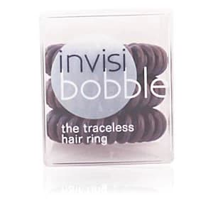 INVISIBOBBLE #brown 3 uds