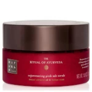 Rituals The Ritual of Ayurveda Body Scrub 300g