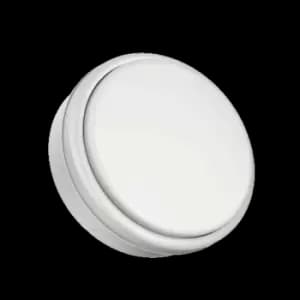 Philips Ledinaire Wall Mounted IP65 Bulkhead With Microwave Sensor 1700Lm 4000K - 911401855982