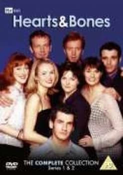 Hearts And Bones - The Complete Series