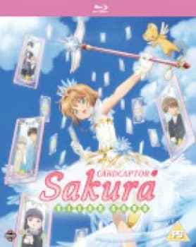 Cardcaptor Sakura: Clear Card - Part One