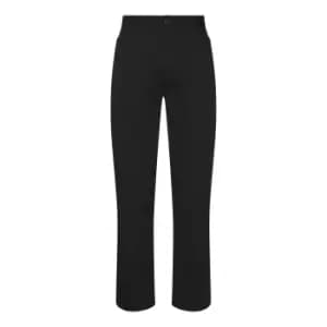 Pro RTX Mens Plain Workwear Trousers (36 x Regular) (Black)