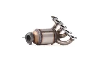 JMJ Catalytic Converter OPEL,VAUXHALL 1091021 55560958,5849044,850062 Katalysator,Cat Converter,Catalyst Converter 850215,850303,9158633,9158733