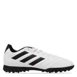 adidas Goletto VIII Astro Turf Football Boots - White