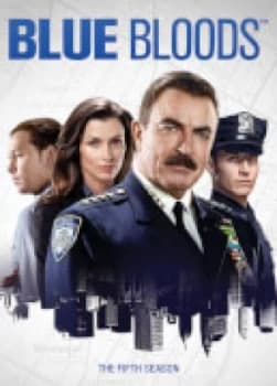 Blue Bloods - Season 5