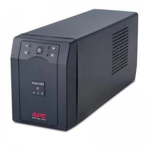 APC 620VA 230V Smart UPS