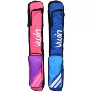 Hockey Bag Black/Grey - Black/Grey - Uwin