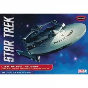 Star Trek 11000 USS Reliant Model Kit