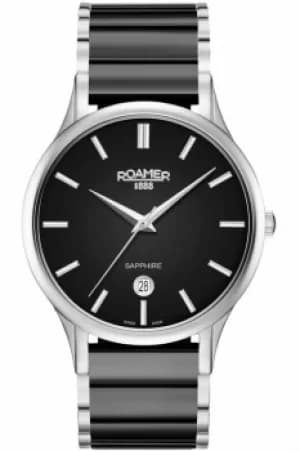 Unisex Roamer C-Line Watch 657833415560