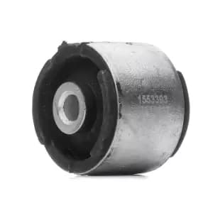 RIDEX Arm Bushes BMW 251T0058 1097009,1137806,2228153 Suspension Bushes,Wishbone Bushes,Control Arm-/Trailing Arm Bush 33321097009,33321137806,6757885