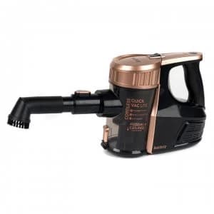 Beldray Beldray C/Less QuickVac13 - Rose Gold